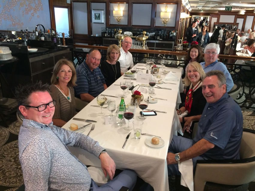 <h2>2018 British Isles Golf Cruise & The 147th Open at Carnoustie</h2>13 Nights from Southampton - Edinburgh on Azamara Journey | 6 Rounds | Attend The Open on Sunday | July 11 - 24